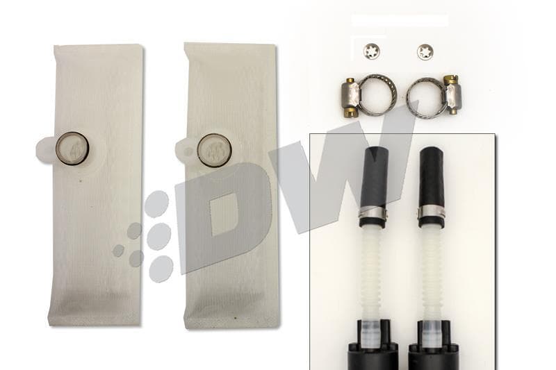 DW DW300C Fuel Pumps w/Kits - Photo - Primary