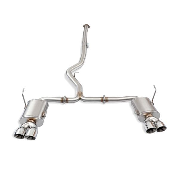 MM Connecting Pipes - Photo - Primary