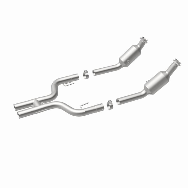 MAG Converter Direct Fit - 360 Degree Image Set