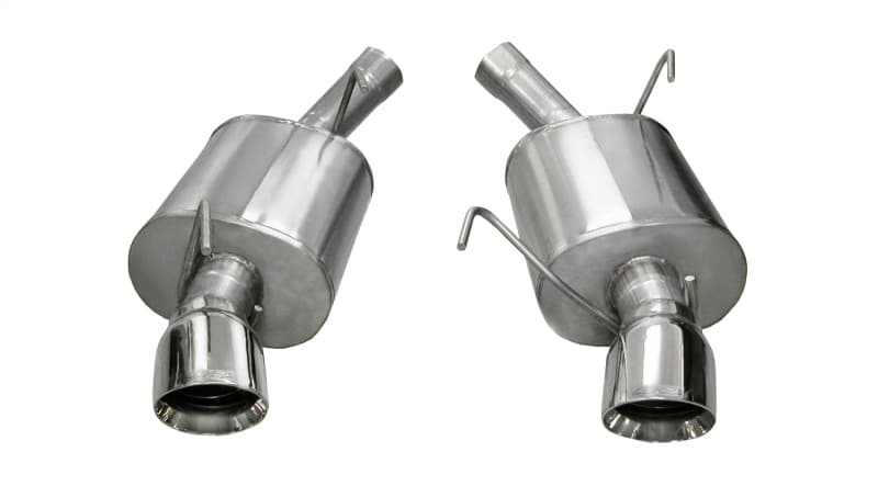 COR Axle-Back Sport - Photo - Primary