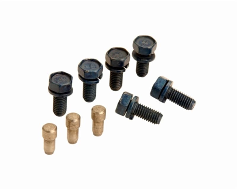 FR Pressure Plate Kits