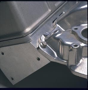 ARP Intake Manifold Bolt Kits - Photo - Primary