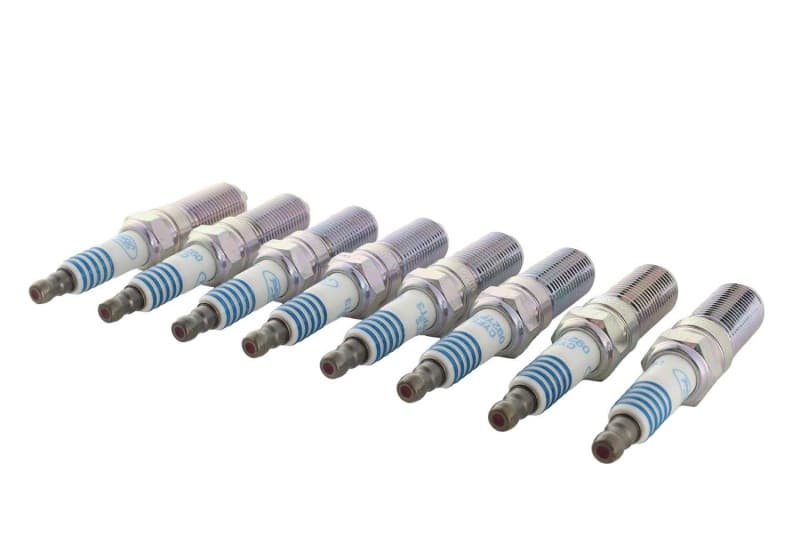FR Spark Plug Sets - Photo - Unmounted