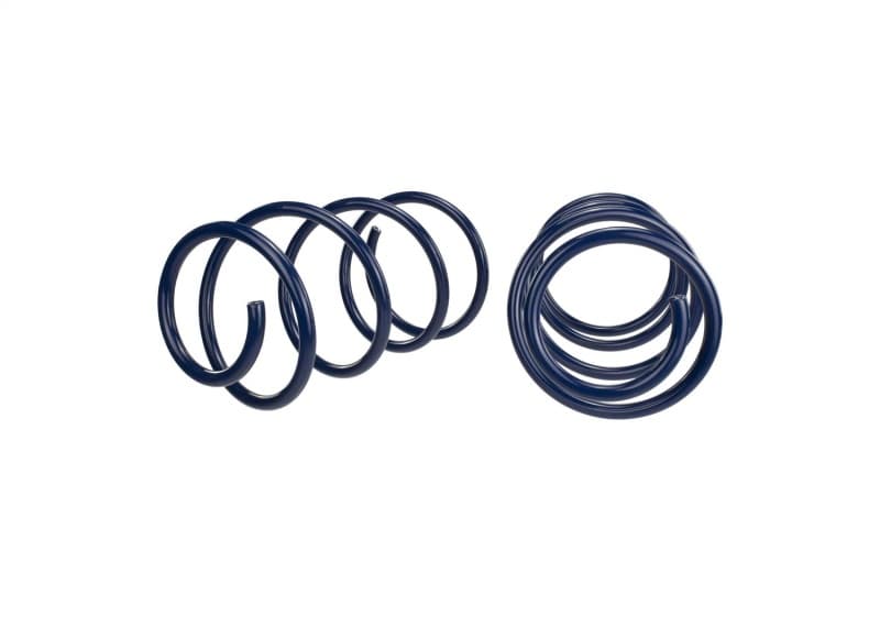 FR Spring Kits - Photo - Unmounted