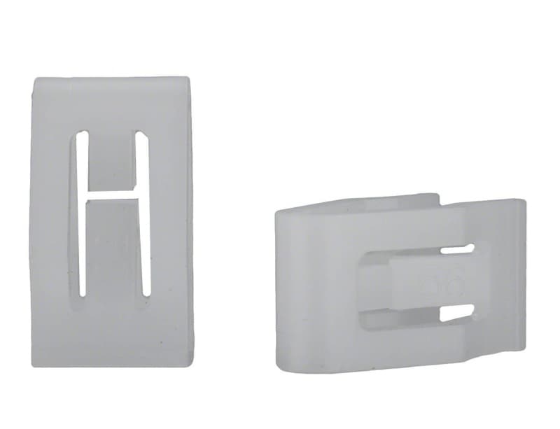FR Starter Buttons - Photo - Unmounted