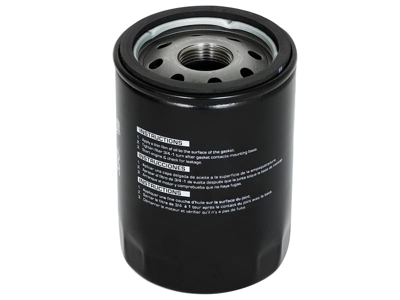 AFE ProGuard Oil Filter - Photo - Unmounted