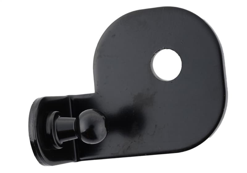 FR Hood Lift Kits - Photo - Unmounted