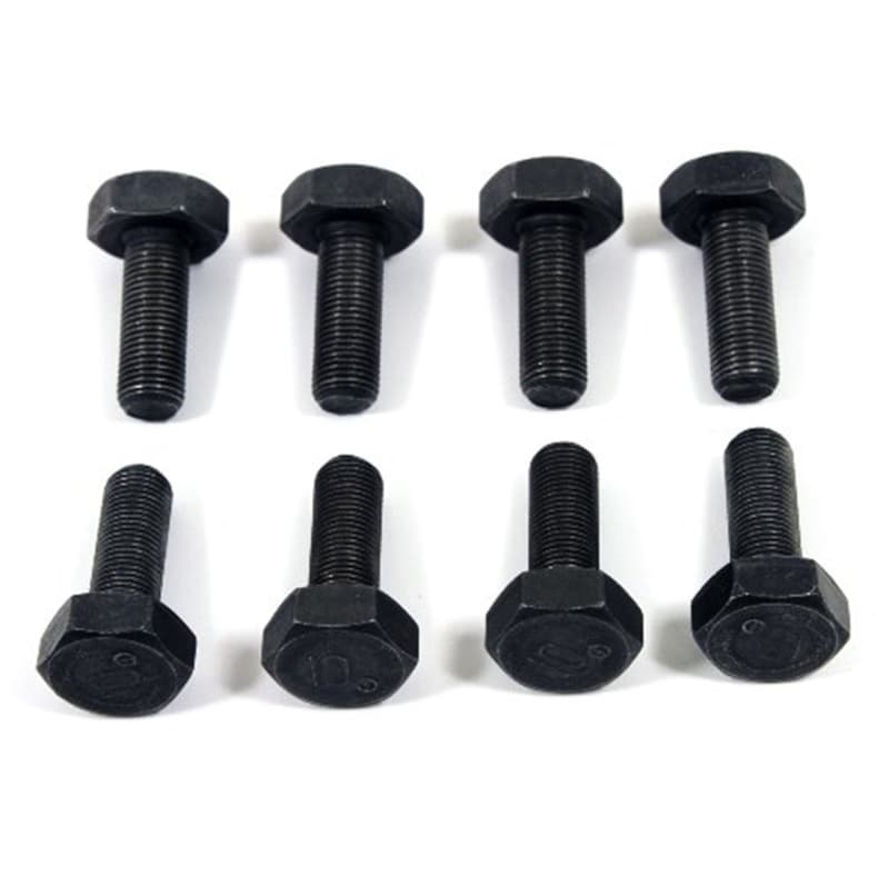 FR Flywheel Bolts - Photo - Primary