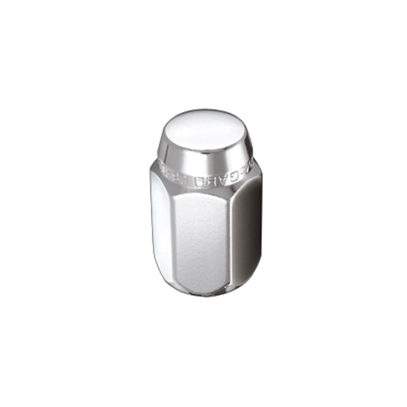 MCG Hex Lug Nuts - Photo - Primary
