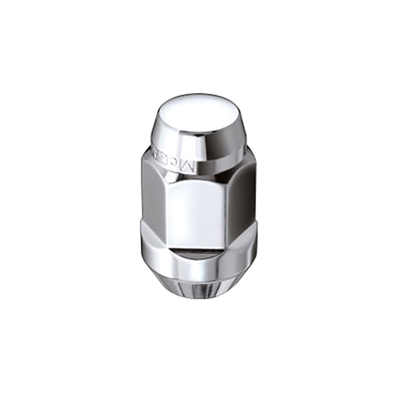 MCG Hex Lug Nuts - Photo - Primary