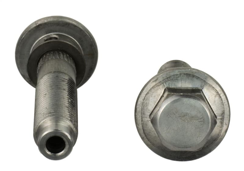 FR Camshaft Bolts - Photo - Unmounted