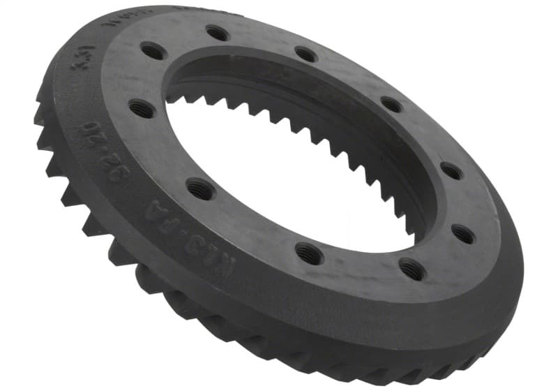 FR Ring and Pinion Sets - Photo - Unmounted