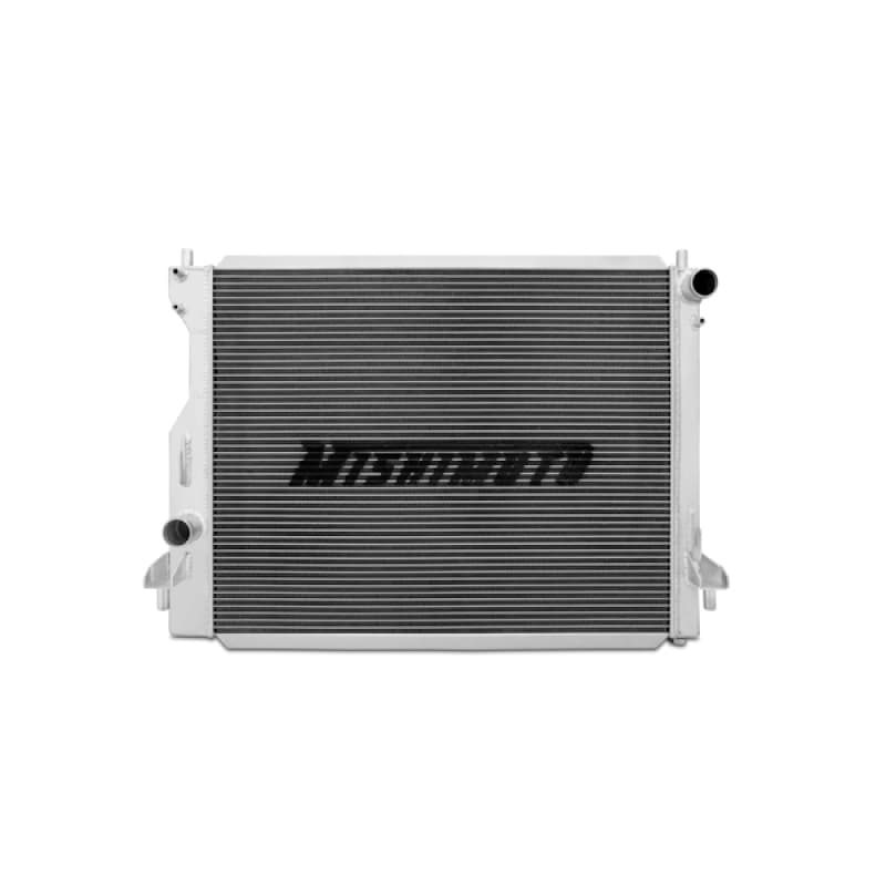 MM Radiators - Alum - User 1