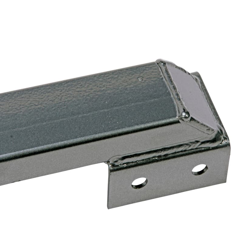 BBK Subframe Connector - Photo - Unmounted
