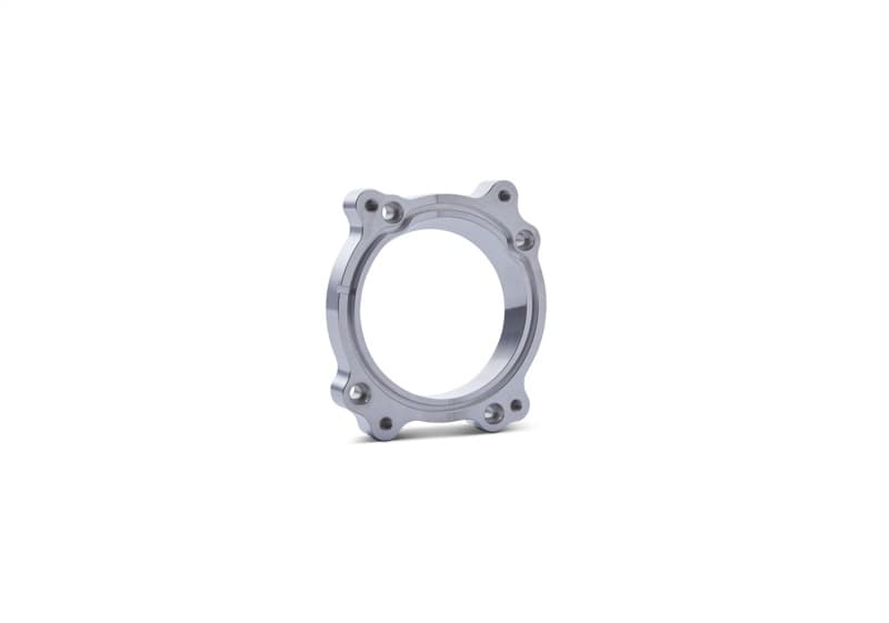 FR Throttle Bodies - Photo - Unmounted