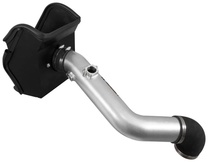 KN 77 Metal Intake - Photo - lifestyle view