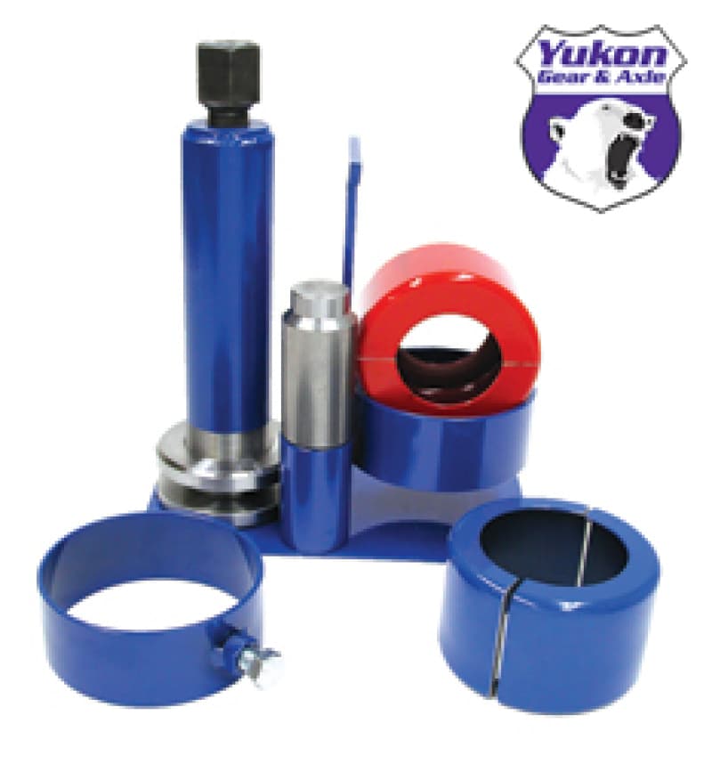 YUK Tools