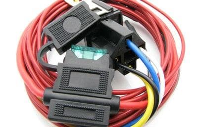 DW Hardwire Kits - Photo - Primary