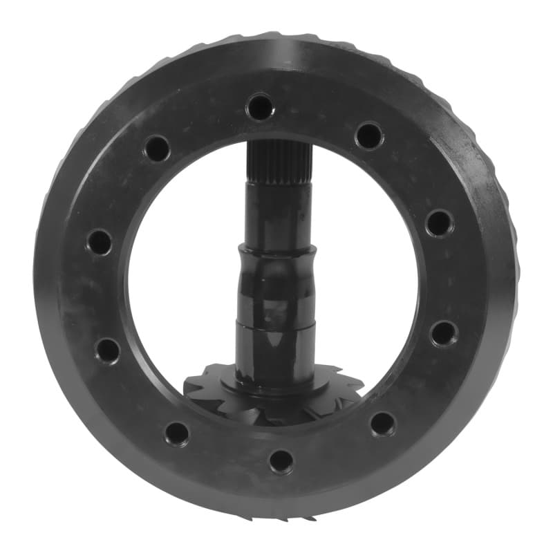 YUK Gear Sets - Ford - Photo - Unmounted
