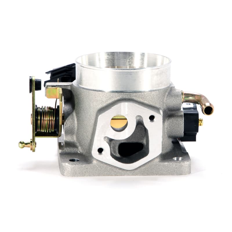 BBK Throttle Bodies - Photo - Unmounted