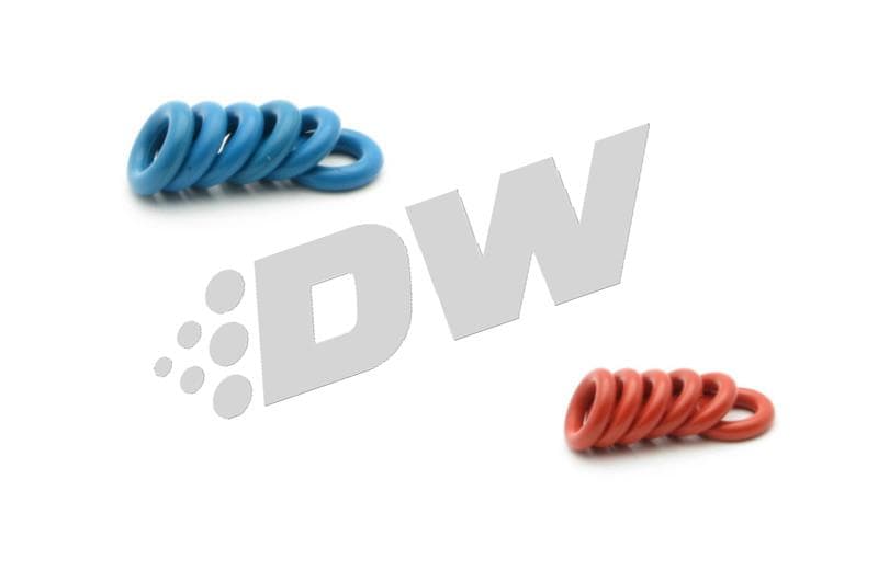 DW 90lb Injector Sets -6 Cyl - Photo - Primary