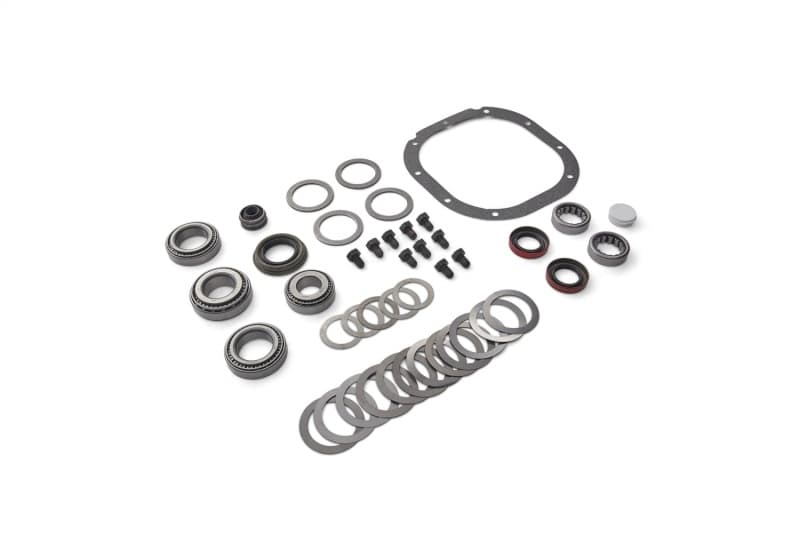 FR Ring and Pinion Instl Kits - Photo - Unmounted