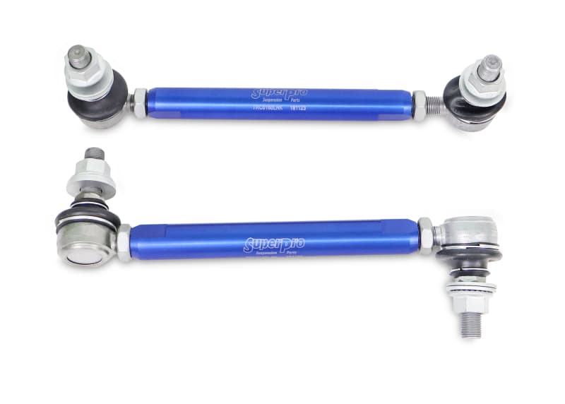SPR Sway Bar Links - Photo - Close Up