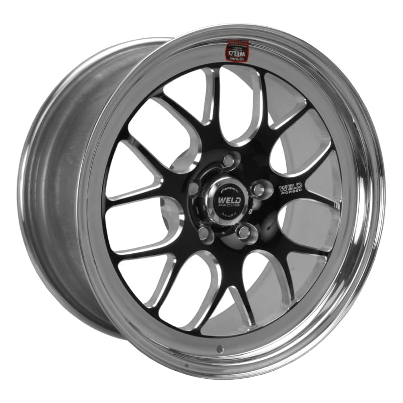 WEL S77 Wheels