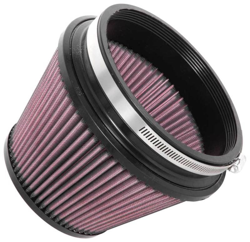 KN Universal Air Filter - Photo - lifestyle view