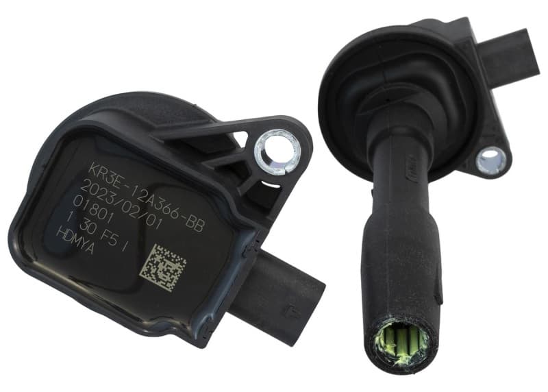 FR Hi-Energy Ignition Coils - Photo - Unmounted