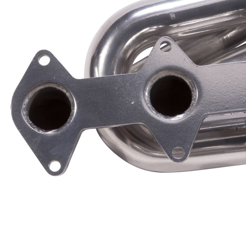 BBK Short Tuned Length Headers - Photo - Unmounted