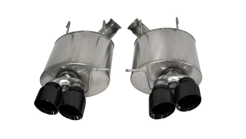 COR Axle-Back Sport - Photo - Primary