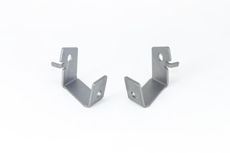 GR G-Stop Brake Line Kits - Photo - out of package