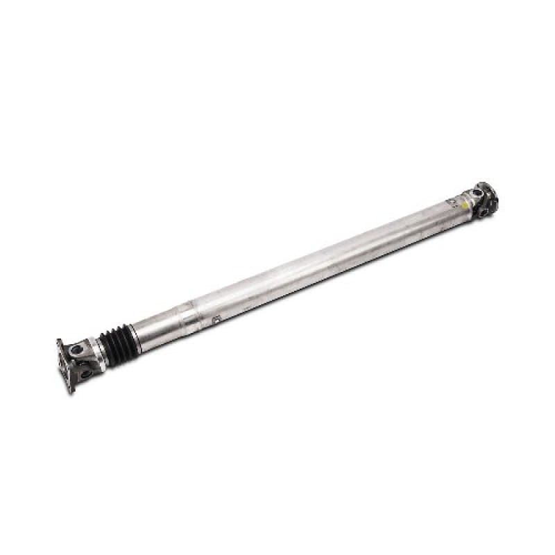 FR Driveshafts - User 1