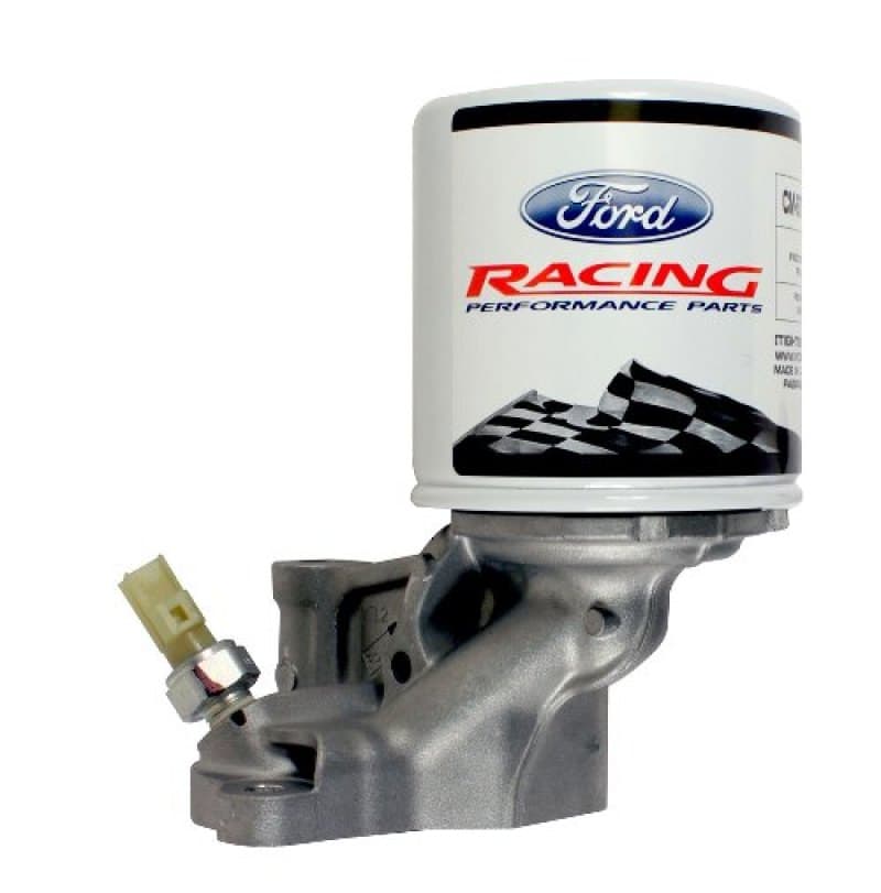 FR Oil Filter Adapters - User 1