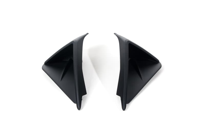 RSH Fascia Corner Pockets