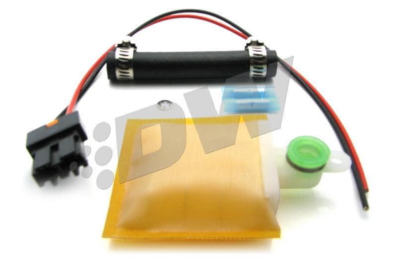DW Fuel Pump Fitment Kits - Photo - Primary