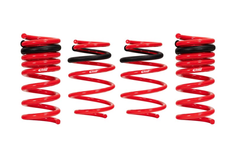 EIB Sportline Kits - Photo - Primary