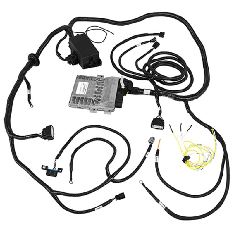 FR Control Packs