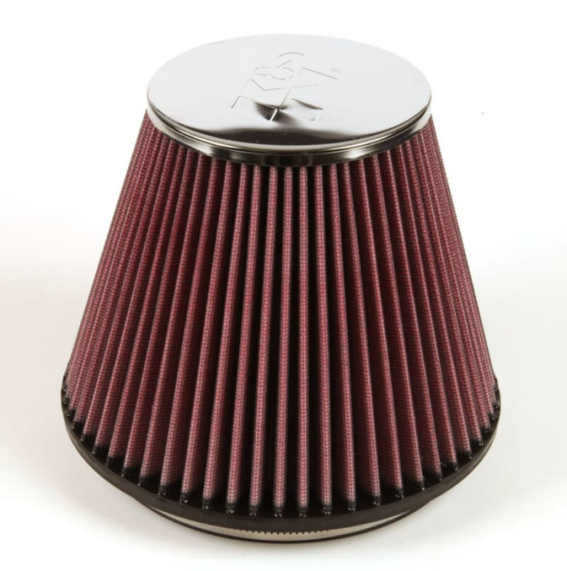 KN Universal Air Filter - Photo - out of package