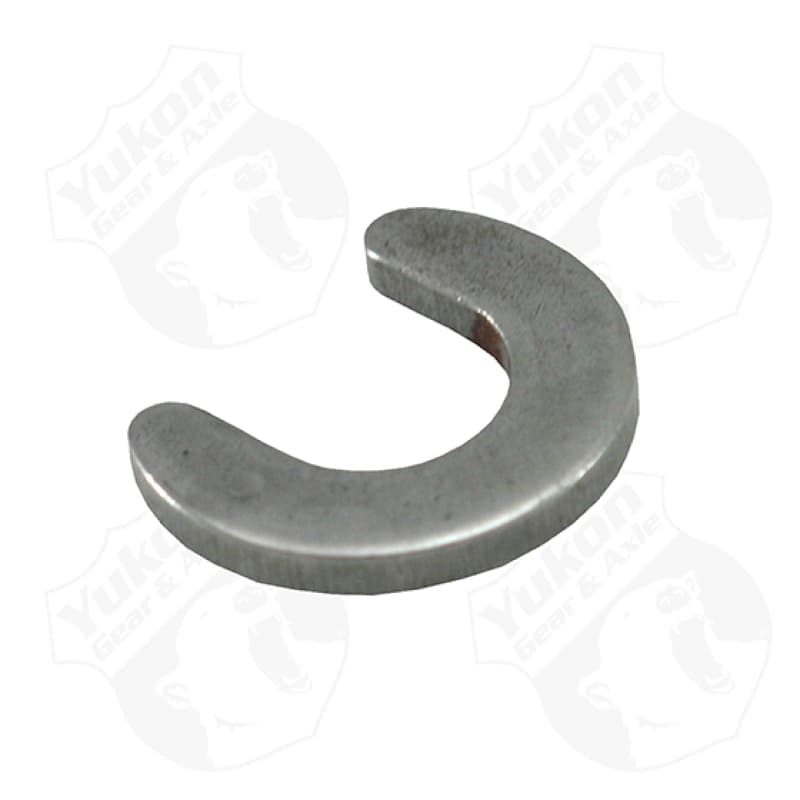YUK C-Clips - Photo - Primary