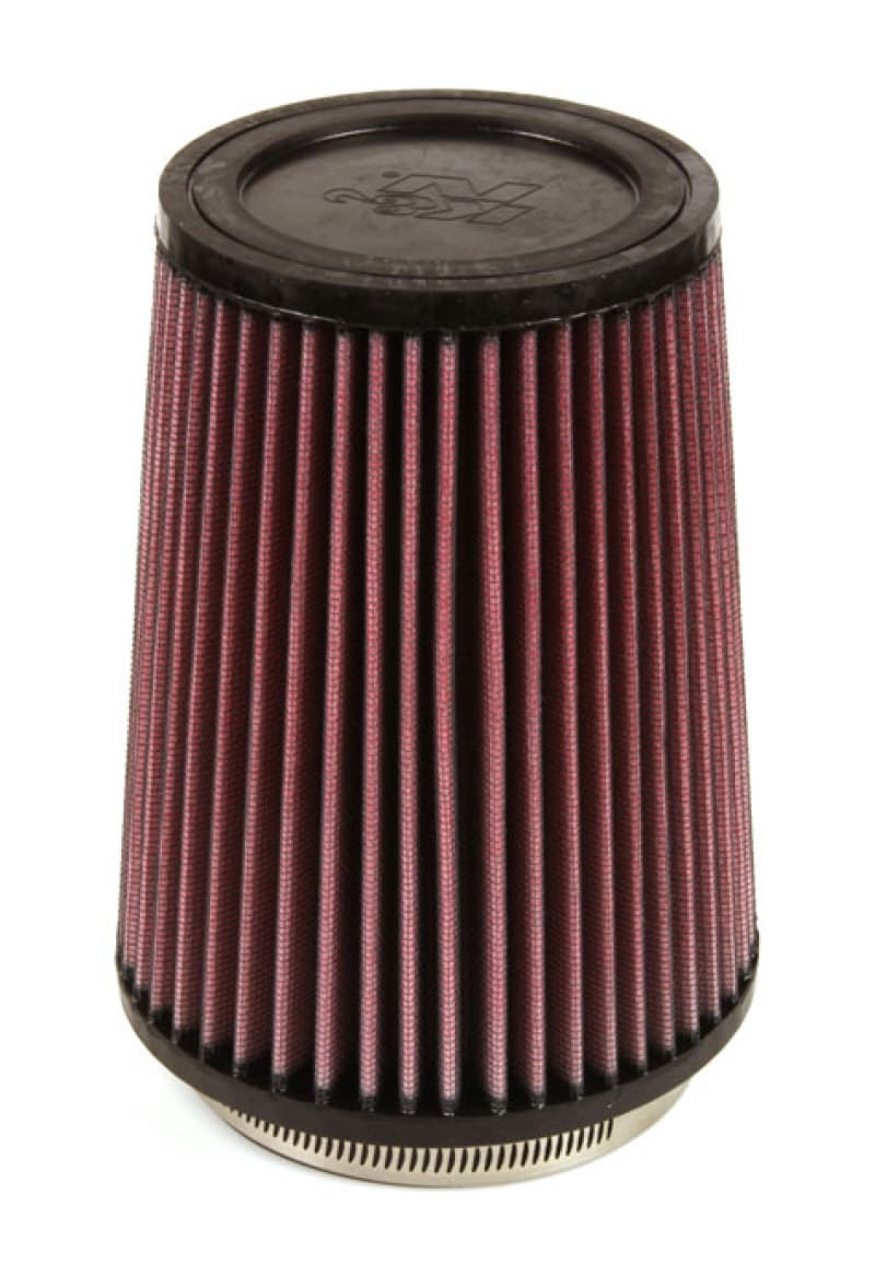 KN Universal Air Filter - Photo - lifestyle view