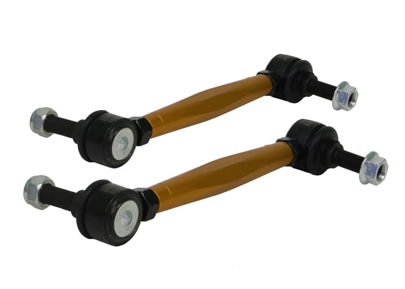 WL Sway Bar Links