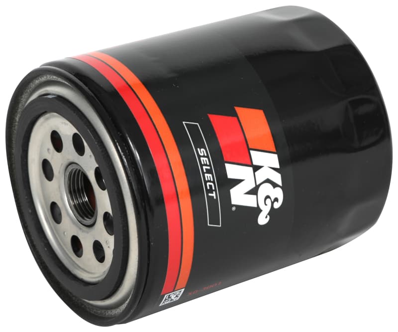 KN Oil Filter - Photo - lifestyle view