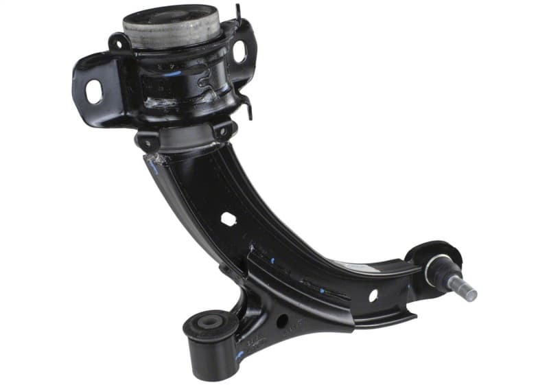 FR Control Arm Kits - Photo - Unmounted