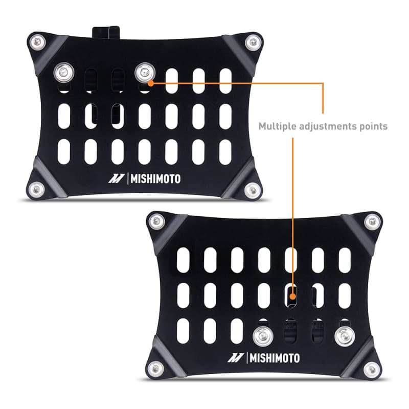 MM License Plate Relocation - User 1