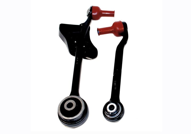 FR Control Arm Kits - Photo - Unmounted
