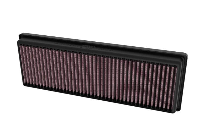 KN Drop in Air Filters - Photo - lifestyle view