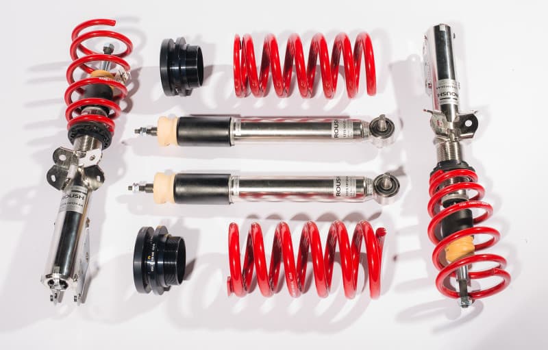 RSH Coilovers