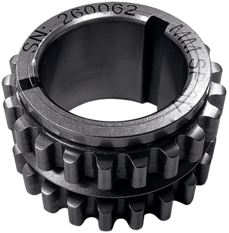 BOU Crankshaft Timing Sprocket